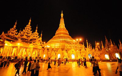 Yangon – Bago – Yangon (3 Days – 2 Nights )